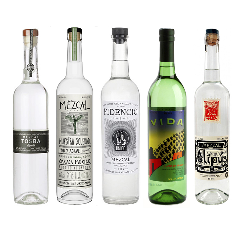 history-of-tequila-mezcals