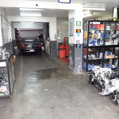 AUTOMOTRIZ JHONATAN