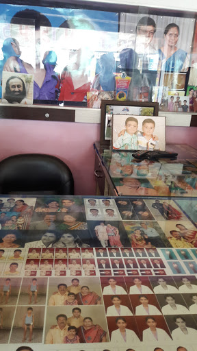 New Kamal Photo Studio