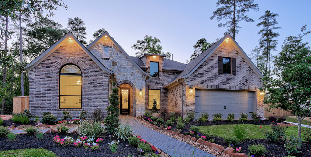home prices in the woodlands texas