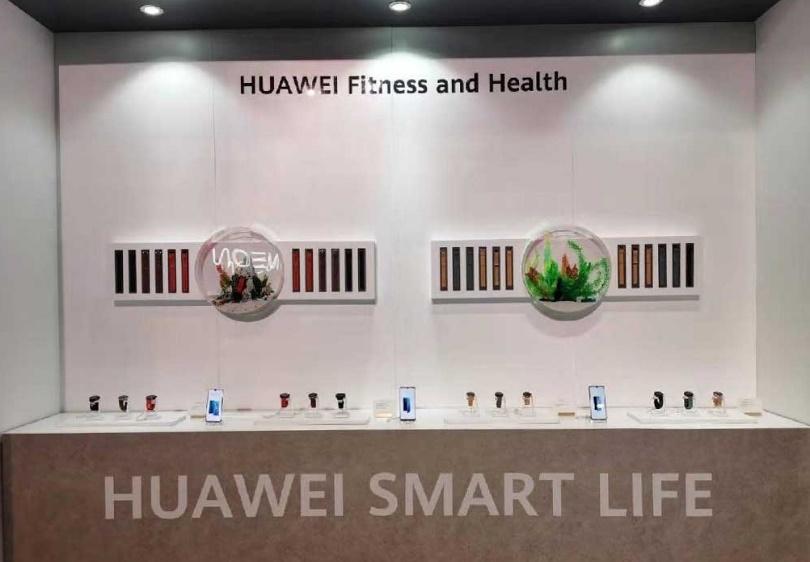 Huawei abre las puertas de su ecosistema inteligente para facilitar el acceso a la IA y el 5G durante CES 2020