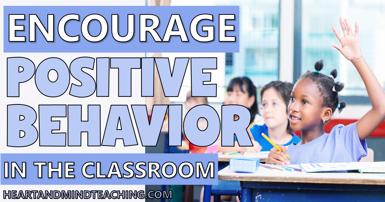 positive-behavior-in-the-classroom
