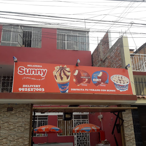 Heladeria Sunny - Heladería