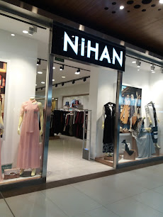 SultanBeyli Nihan Mağazası