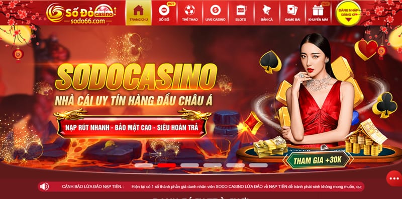 Casino Trực Tuyến 6T - Địa chỉ web cá cược casino online uy tín