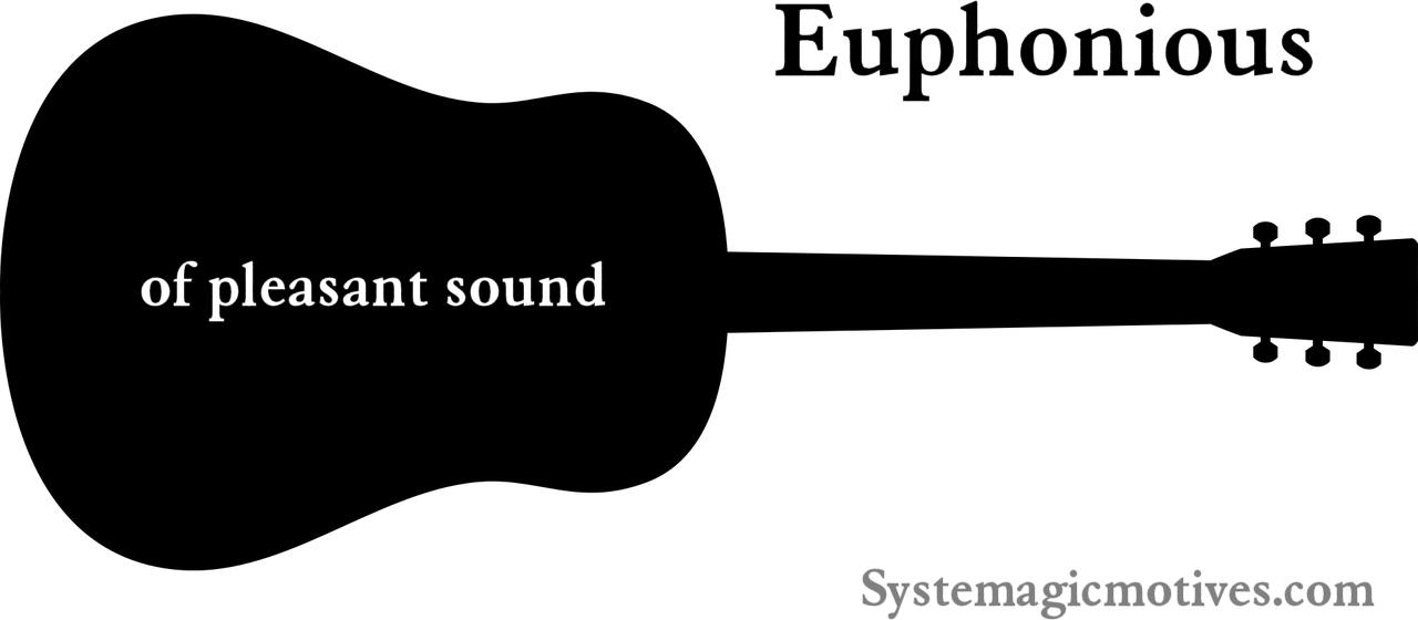 Euphonious