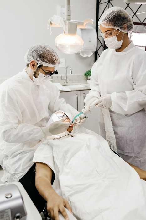 Dental Procedure