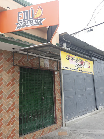 Empanadas Edú - Guayaquil