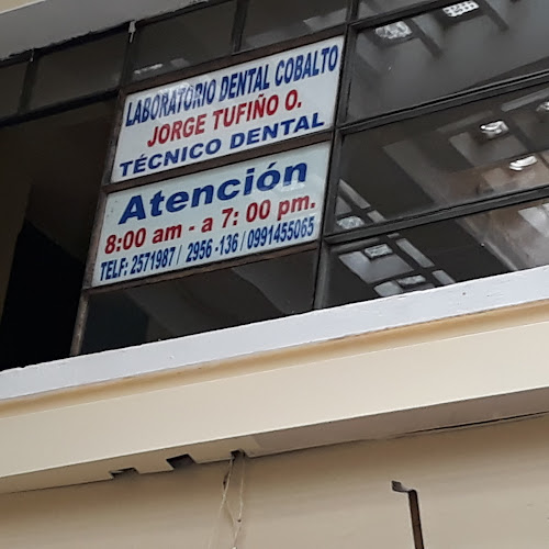 Laboratorio Dental Cobalto