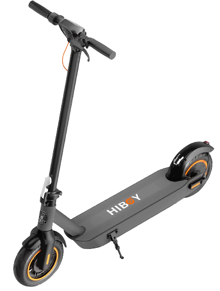 Hiboy S2 MAX Electric Scooter