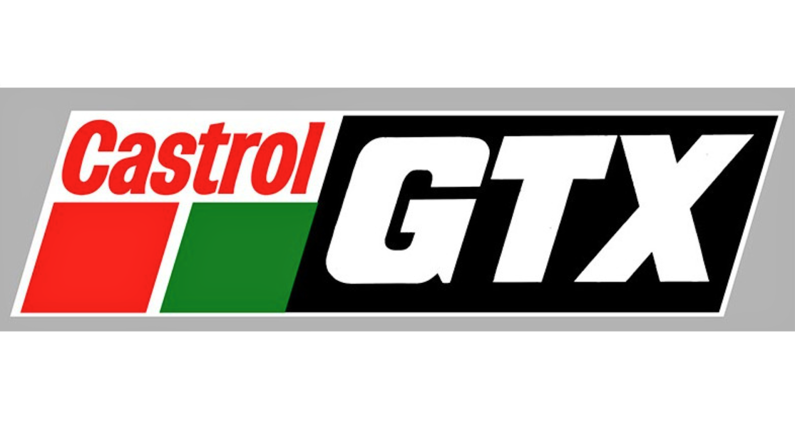 What type of oils are Castrol Edge and GTX