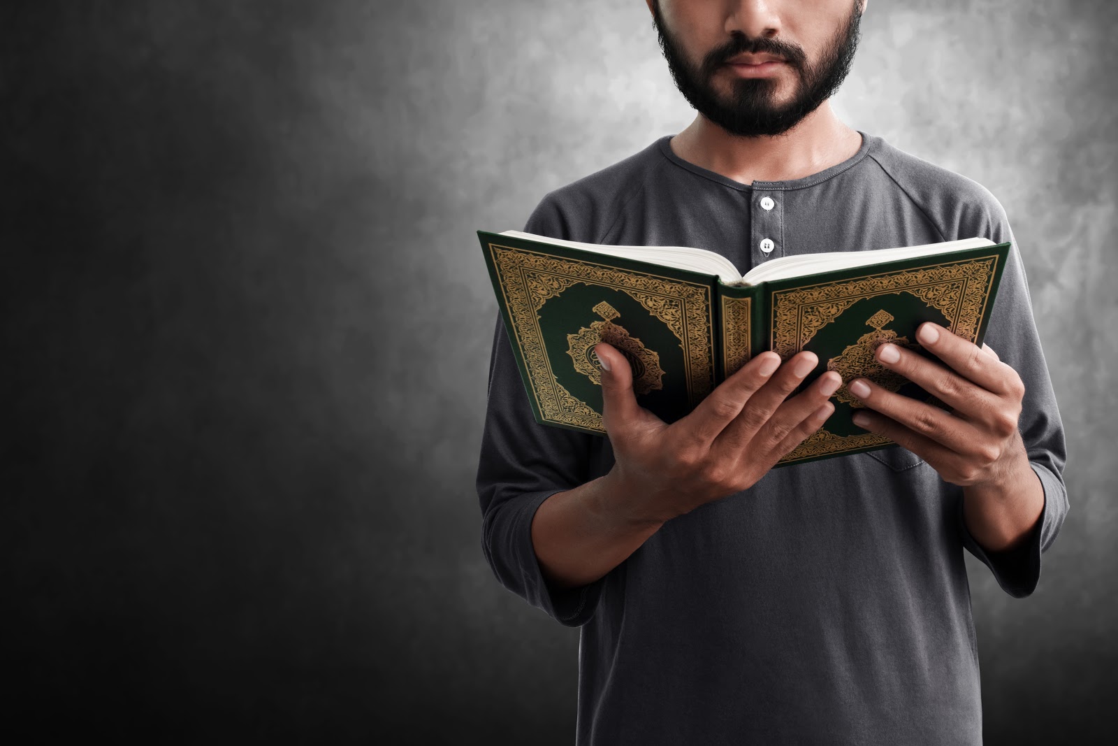 MuslimSG | 3 Lessons From Surah Yusuf to Cope With the New Normal