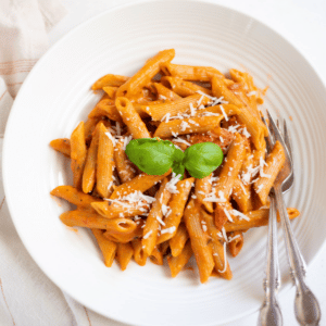 3 Instant Pot Penne Pasta by Piping Pot Curry