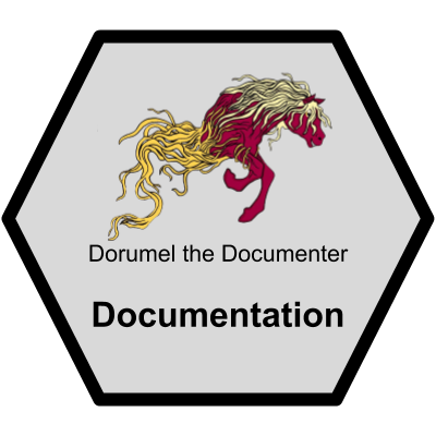 Dorumel the Documenter