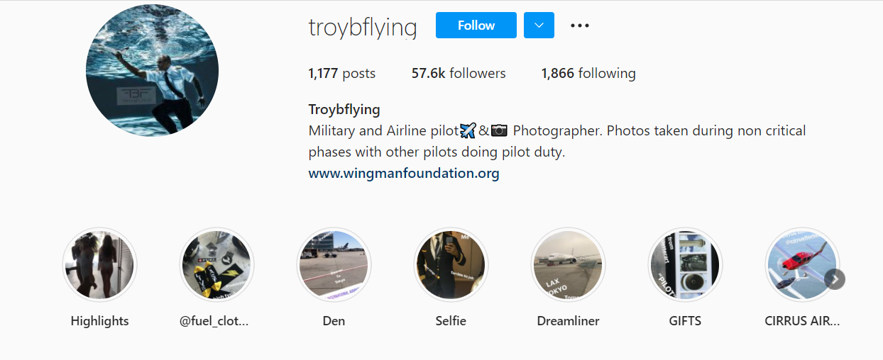 TroyBFlying Photography