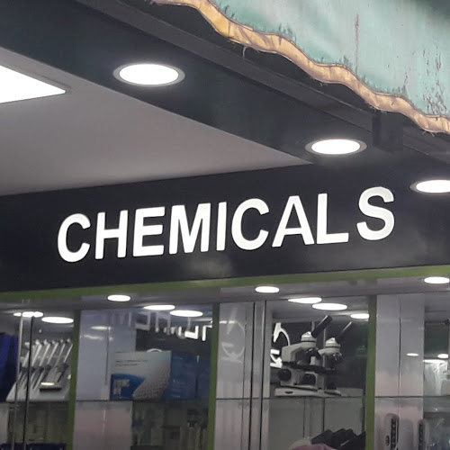 Corporacion Chemicals S.A.C.
