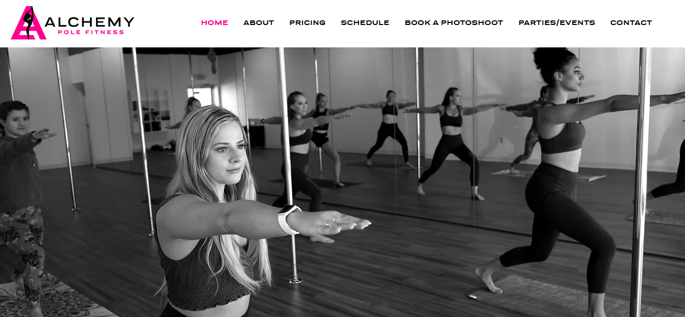 The 3 Best Pole Dancing Classes in Akron, OH