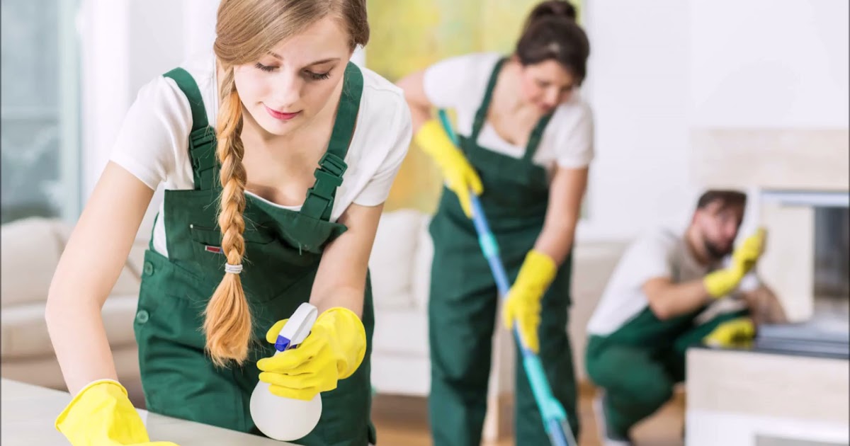 Anabel's Cleaning Services.mp4