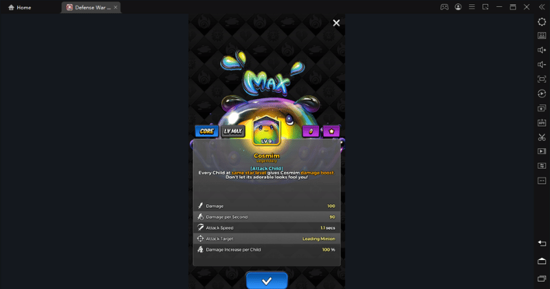 Destiny Child Defense War Tier List and Best Decks  March 2025