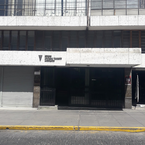 Centro De Conciliacion Extrajudicial
