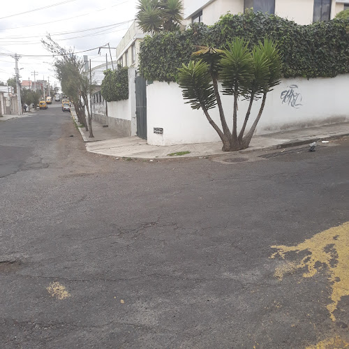 Opiniones de Campus Colegio Luigi Galvani en Quito - Escuela