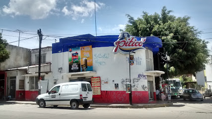 Piticó Rosario