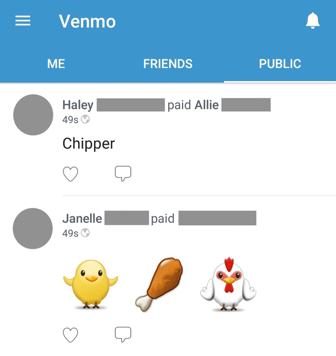 Fosi What Parents Should Know About Venmo - how to get robux without your parents knowing