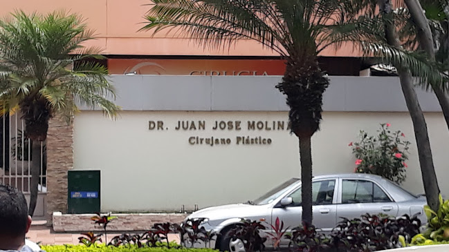 Opiniones de Dr. Juan Jose Molina en Guayaquil - Cirujano plástico