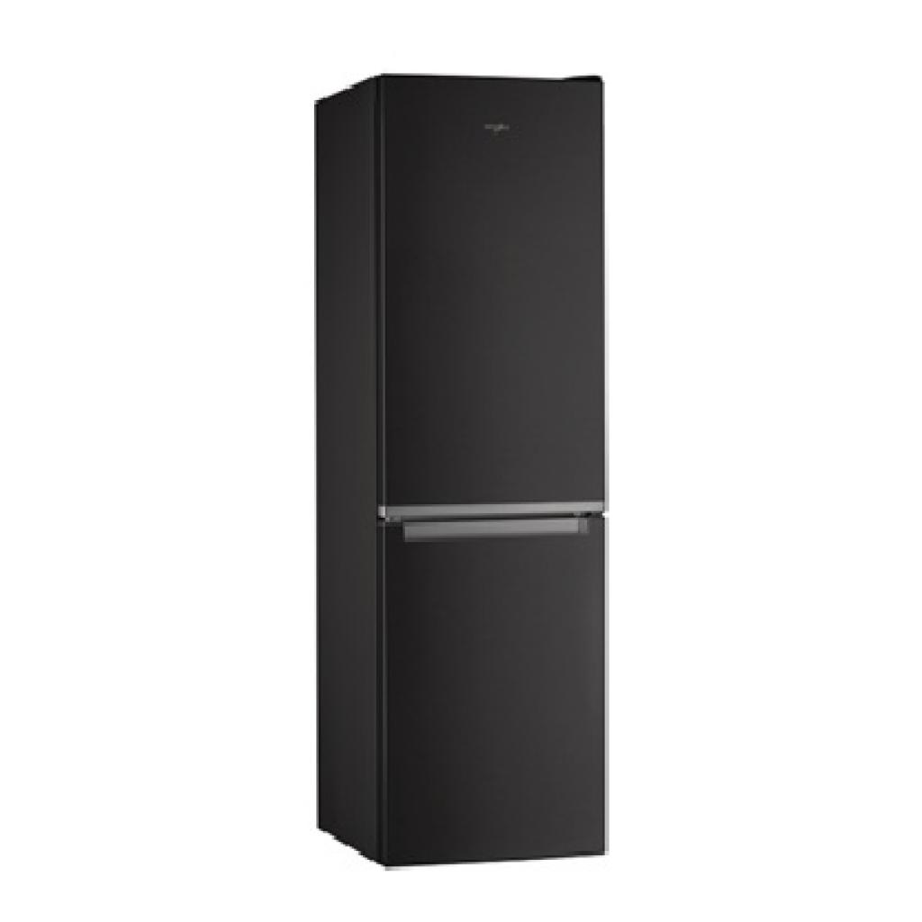 Стильный холодильник Whirlpool W7811IK