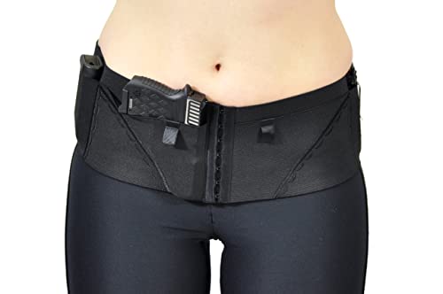 Can Can Concealment Hip Hugger Classic Woman’s Holster