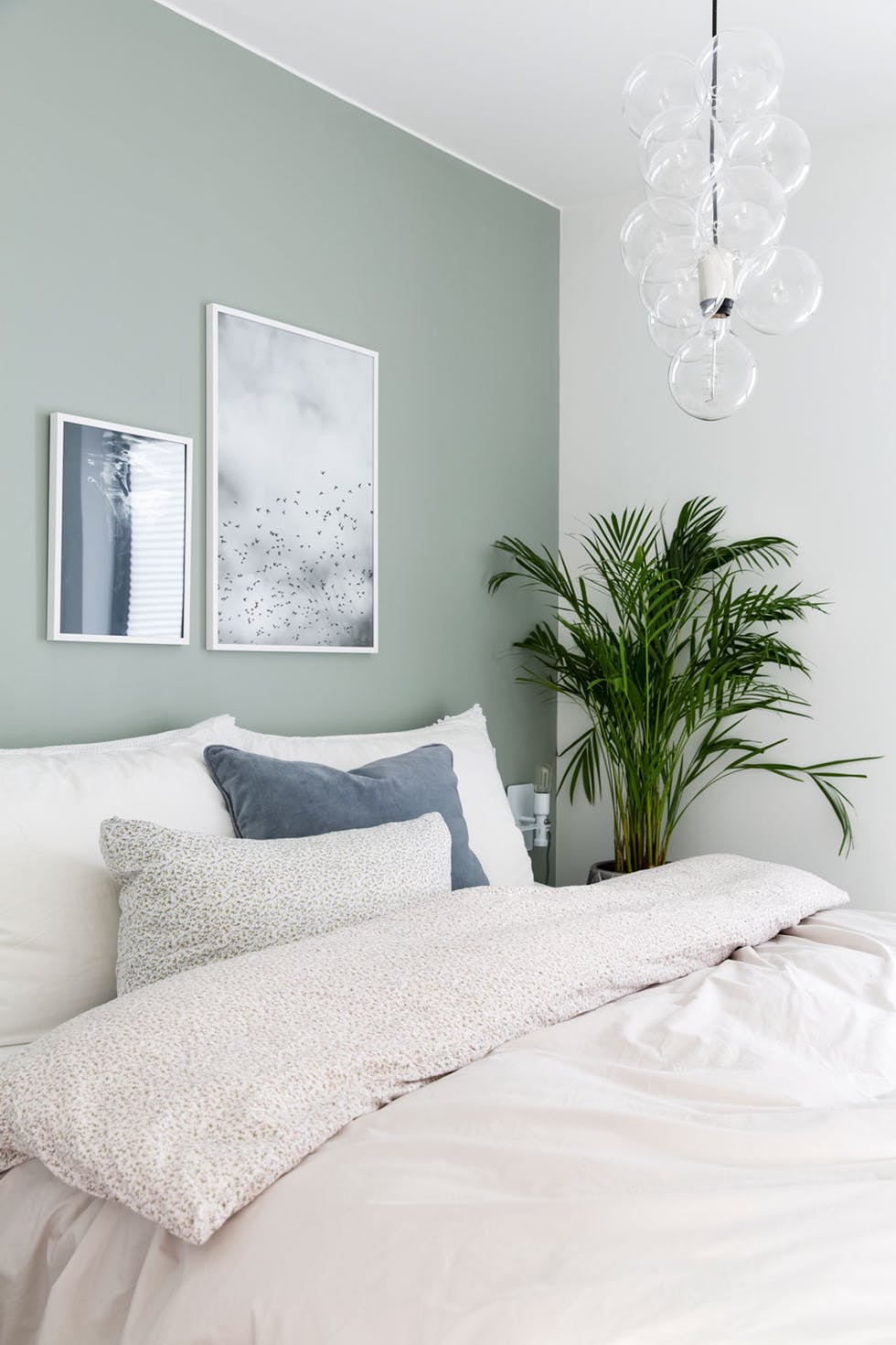The Best Calming Bedroom Colors For Your Master Bedroom