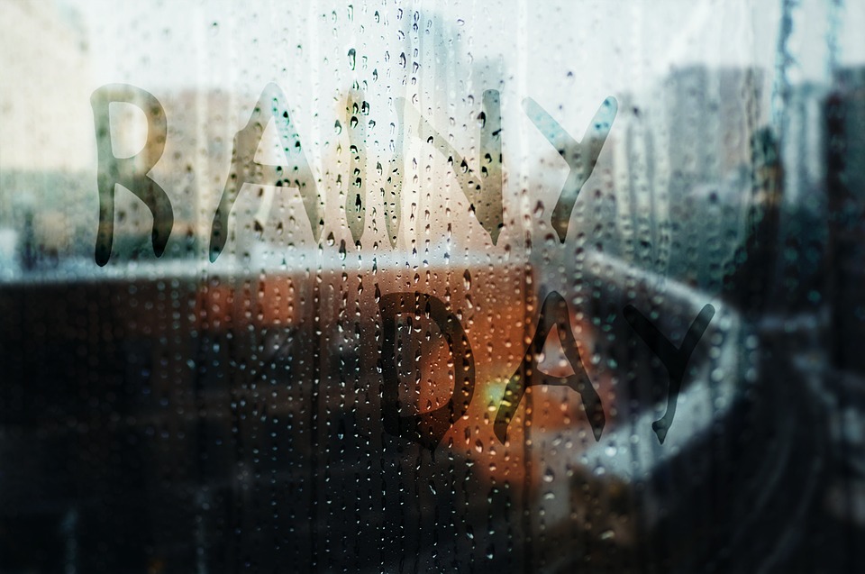 Rainy Day Fund