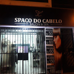 Spaco Do Cabelo