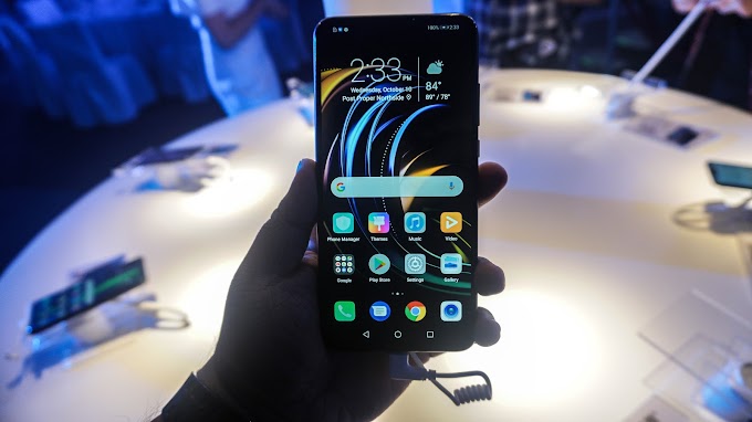 Honor 8X Launched in the Philippines with an Insane Price!