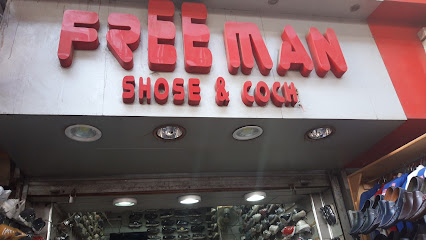 Free Man Men's Wear