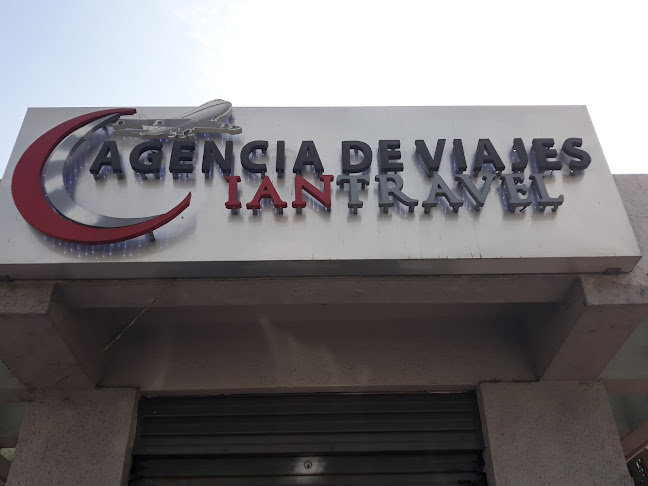 Opiniones de Agencia De Viajes Ian Travel en Guayaquil - Agencia de viajes