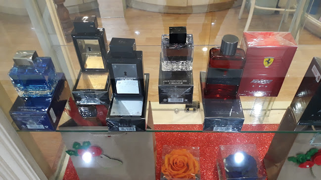 Opiniones de Xtasy's en Cuenca - Perfumería