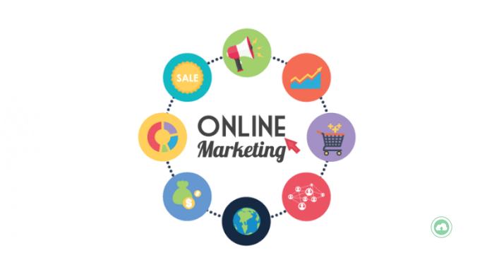 Marketing Online là gì? Có cần website để làm Marketing Online không?