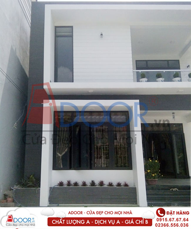cửa nhôm Adoor cửa nhôm Adoor