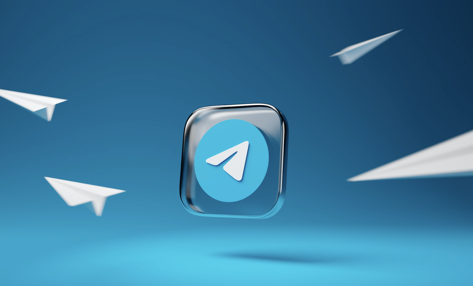 Как набрать аудиторию в Telegram