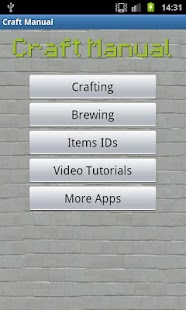 Download Craft Manual apk