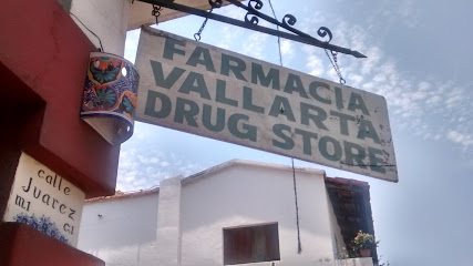 Farmacia Vallarta