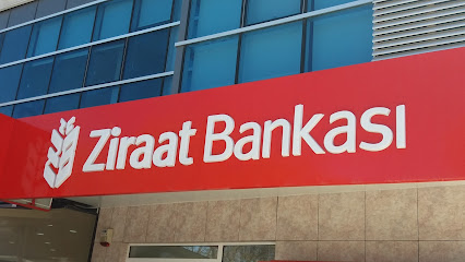 Ziraat Bankası Saimekadın/Ankara Şubesi