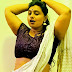 Anupama Swathi latest saree photos 