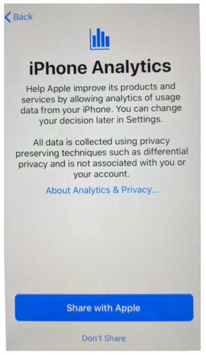 All the Data Apple Collects About You—and How to Limit It