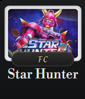 Tiết lộ cách chơi game bắn cá ăn tiền FC – Star Hunter cho người mới cực hay
