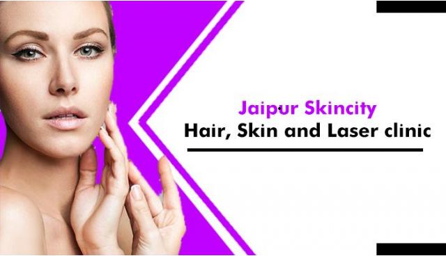 Why visit the best dermatologist in Jaipur Dr. Sachin Sharda?