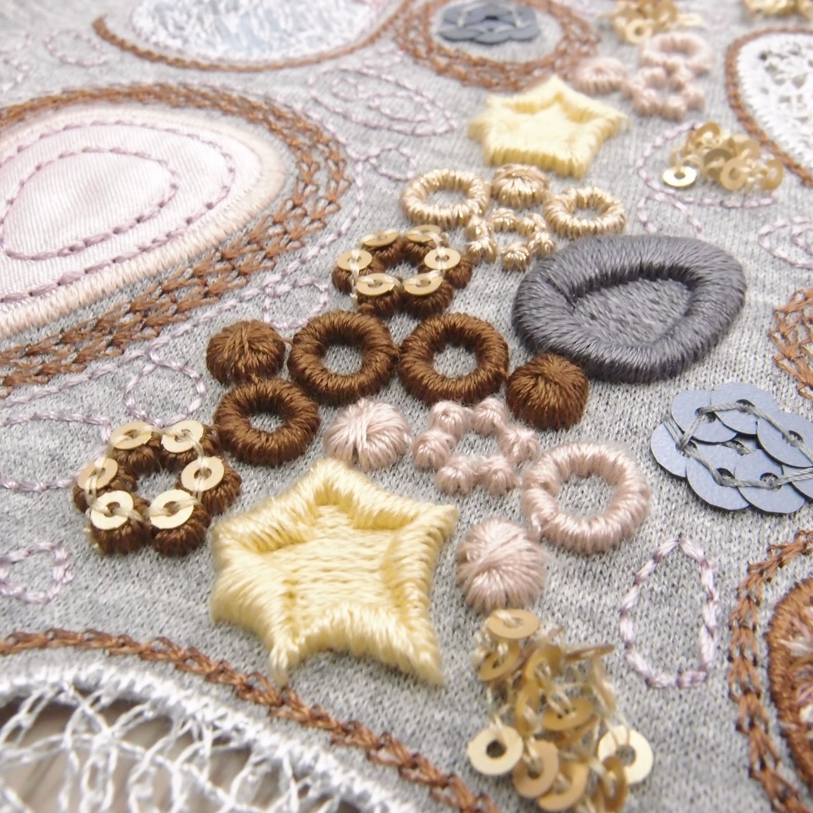ssエスニック風刺繍