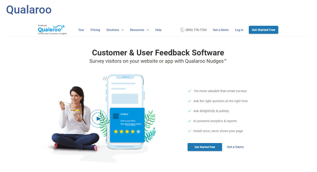 Survey Creator: Create Online Surveys for Free with SurveyHero