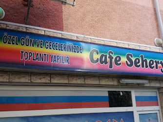 Cafe Seheryeli